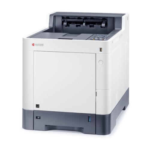 KYOCERA ECOSYS P6235cdn, Laser, Cor, 1200 x 1200 DPI, A4, 35 ppm, Impressão Duplex - Kyocera-Mita 870B61102TW3NL0