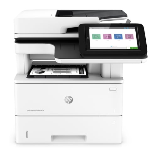 HP IMP MFP LASERJET ENTERPRISE MFP M528f - HP 1PV65A