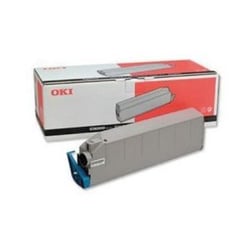 Toner LD C9200/C9200n/C9200Dn/C9400 Preto - Oki 41515212