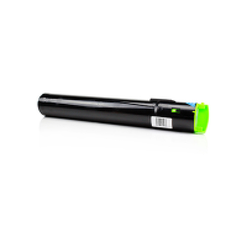 Ricoh Aficio MP-C2030/MP-C2050/MP-C2051/MP-C2551 Cartucho de toner genérico Cyan - Substitui 842064/841505/842060/841197 - RT-MPC2051CY