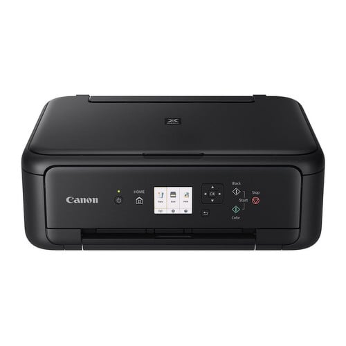 CANON IMP MULTIF JATO TINTA PIXMA TS5150 BLACK PROMO - Canon 2228C006AA