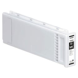 Epson Tinteiro UltraChrome XD Preto Mate T694500 (700 ml) - Epson C13T694500