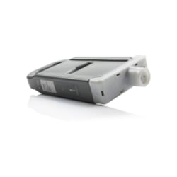 Cartucho de tinta original preto fosco Canon PFI703 - 2962B001 - Canon PFI703MBK
