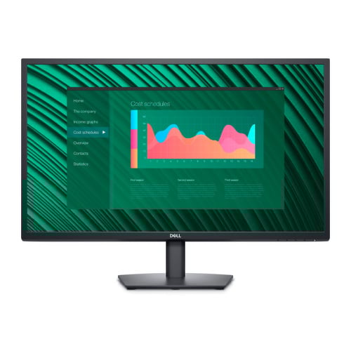 DELL MONITOR 27" E2723H 68.60 CM 3Y AE - Dell DELL-E2723H