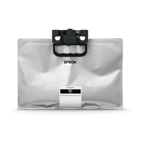 EPSON TINTEIRO PRETO XL WF-M53XX/58XX - Epson C13T12E140