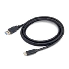 Equip Cabo USB-C 3.2 macho para USB-A macho 2m - Velocidade até 5 Gbps - Equip 128344