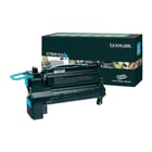 LEXMARK TONER AZUL C792 COM RETORNO 20K - Lexmark C792X1CG