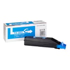 Tinteiro de Toner Ciano Original Kyocera TK855C - 1T02H7CEU0/TK855C - Kyocera 276272