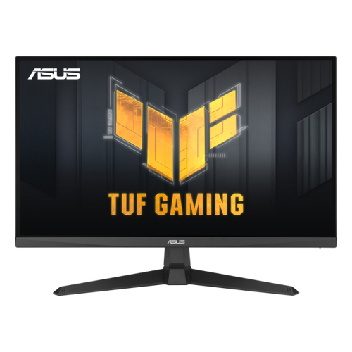 Monitor ASUS VG279Q3A TUF Gaming 27" FHD 180Hz 1ms ELMB FreeSync, ShadowBoost 99%sRGB - Asus 90LM0990-B01170