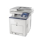 Canon i-SENSYS MF8450, Laser, Impressão a cores, 600 x 600 DPI, Fotocopiadora a preto e branco, Digitalização mono, A4 - Canon 2233B002