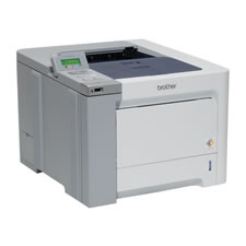 Impressora laser a cores - Brother HL-4070CDW