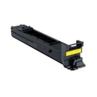 Toner Cartridge C20/C20P (TN318Y) Amarelo - Konica/Minolta A0DK253