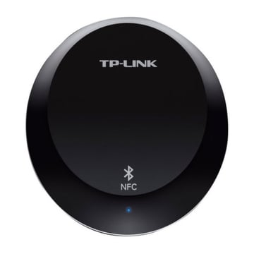 TP-LINK ADAPTADOR BLUETOOTH MUSIC RECEIVER BT 4.0 AUDIO 3.5MM - TP-Link HA100