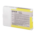 Epson Tinteiro Amarelo T605700 - Epson C13T605400