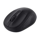 TRUST RATO PRIMO COMPACTO WIRELESS 1600DPI - Trust 24794