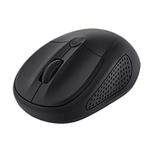 TRUST RATO PRIMO COMPACTO WIRELESS 1600DPI - Trust 24794