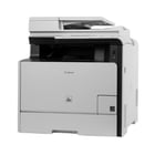 Canon imageCLASS MF8380CDW, Laser, Impressão a cores, 2400 x 600 DPI, Cópia a cores, A4, Impressão directa - Canon 5120B001