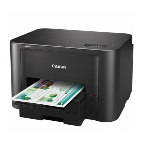 CANON IMP JATO TINTA MAXIFY IB4150 PROMO - Canon 0972C009AA