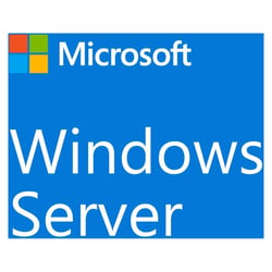 Windows Server CAL 2022 English 1pk DSP OEI 5 Clt User CAL - Microsoft R18-06466