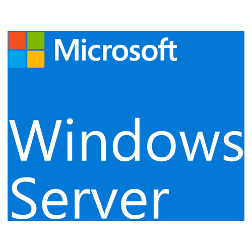 Windows Server CAL 2022 English 1pk DSP OEI 5 Clt User CAL - Microsoft R18-06466