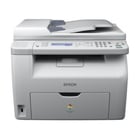 Epson AcuLaser CX17NF, LED, Impressão a cores, 600 x 600 DPI, Cópia a cores, Digitalização a cores, A4 - Epson C11CB71061