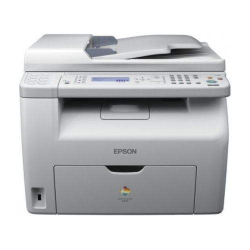 Epson AcuLaser CX17NF, LED, Impressão a cores, 600 x 600 DPI, Cópia a cores, Digitalização a cores, A4 - Epson C11CB71061