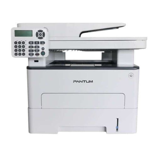 PANTUM IMP MFP LASER MONO M6800FDW FAX DUPLEX WIFI A4 30PPM - Pantum M6800FDW