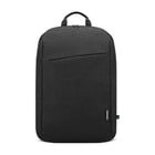 Mochila para Portátil Lenovo Mochila para portáteis de 16 polegadas B210 Preto Eco - Lenovo GX41L83768