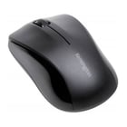 Rato sem fios Kensington Valumouse - 1000Ppp - Cliques silenciosos - Preto - Kensington K72392EU