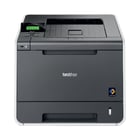 Brother HL-4150CDN, Laser, Cor, 2400 x 600 DPI, A4, 24 ppm, Impressão Duplex - Brother HL4150CDN