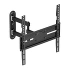 Aisens ECO Swivel - Suporte inclinável e nivelador para monitor/TV 35kg 32-65 - Preto - Aisens 303407