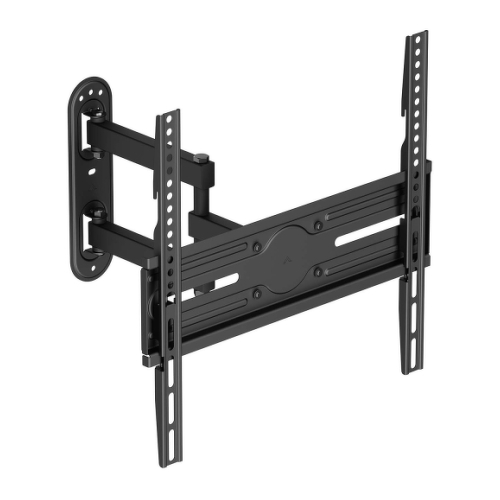 Aisens ECO Swivel - Suporte inclinável e nivelador para monitor/TV 35kg 32-65 - Preto - Aisens 303407