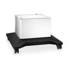 HP LASERJET PRINTER CABINET - HP F2A73A