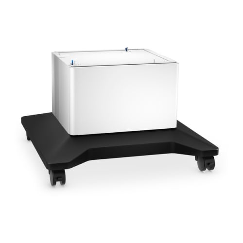 HP LASERJET PRINTER CABINET - HP F2A73A
