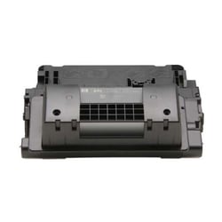 Cartucho de toner preto genérico HP CC364X/CE390X - Substitui 64X/90X - HP HT-CC364X(U)