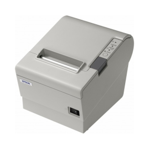 Epson TM-T88IV (012): Serial, PS, ECW, 203 x 203 DPI, 200 mm/seg, Com fios - Epson C31C636012