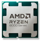 CPU AMD Ryzen 7 8700F 5 GHz AM5 8C/16 65W AI ready BOX - AMD 100-100001590BOX