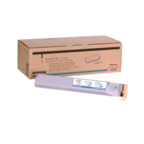 Toner Phaser7300 Azul - Xerox XER016197300