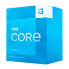 INTEL CPU CORE i3-13100F 5MB LGA1700 13ªGER NO GRAPHICS - Intel BX8071513100F