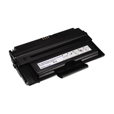 DELL 593-10330 toner 1 unidade(s) Original Preto - Dell 593-10330