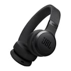 JBL HEADPHONES BLUETOOTH LIVE 670 NOISE CANCEL BLACK - JBL JBLLIVE670NCBLK