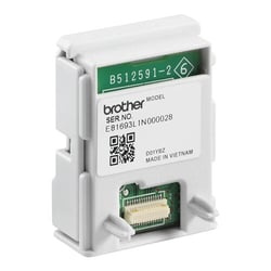 Adaptador WiFi 2.4/5GHz - Brother NC9110W