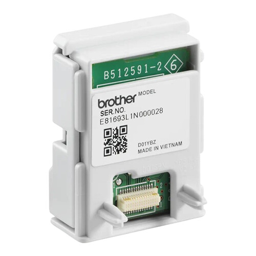 Adaptador WiFi 2.4/5GHz - Brother NC9110W