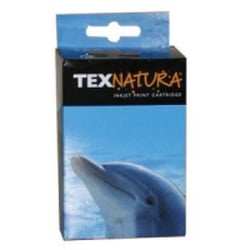 Texnatura Tinteiro Compatível Canon BCI24BK 9ml - Texnatura TN-C03