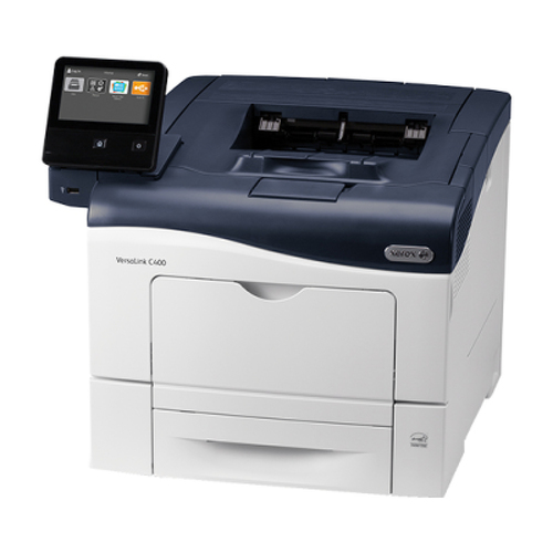 Xerox VersaLink C400, Laser, Cor, 600 x 600 DPI, A4, 36 ppm, Azul, Branco - Xerox C400N