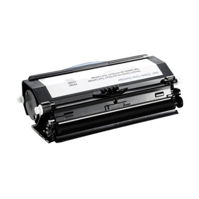 DELL 593-10841 toner 1 unidade(s) Original Preto - Dell 593-10841