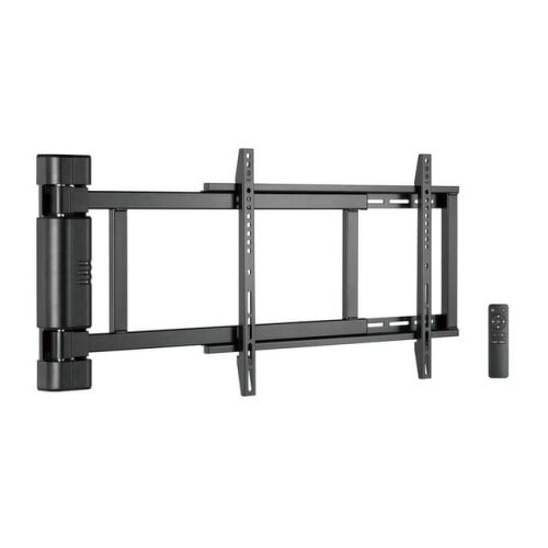 EQUIP SUPORTE PAREDE LED/LCD 32">75" MOTORIZADO 650336 - Equip 650336