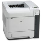 HP LaserJet P4015n Printer, Laser, 1200 x 1200 DPI, A4, 52 ppm, Pronto para trabalhar em rede - HP CB509A