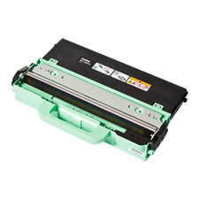 Recipiente para toner residual. Duração estimada: 50.000 Pág. a 5% - Brother WT220CL