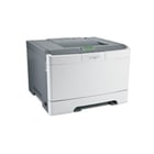 Lexmark C543dn, Laser, Cor, 1200 x 1200 DPI, A4, 20 ppm, Impressão Duplex - Lexmark 26B0031